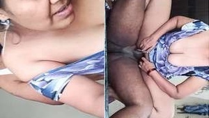 Ishikas Anal Pleasure: A Hot and Steamy Encounter with Her Husband