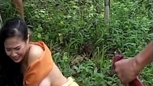 Hot Thai Porn: A Steamy Encounter