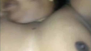 Mature wife with big breasts strips on camera for the first time