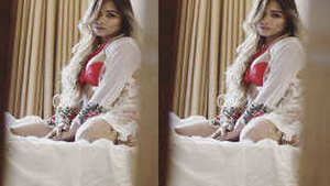 Zoya Rathores Full Nude Show: A Desi BJ Experience