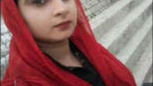 Pakistani lahori horny muslim Girl from chuckla family