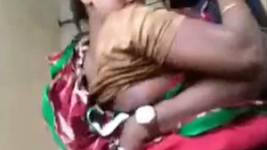 Village bhabhi having affair with devar full clip
