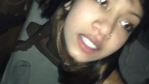 Hindi porn music video mms of amateur girl hardcore sex with client