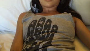 NRI wife gets her pussy pounded hard after getting married in Desi