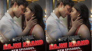 First Episode of the Indian Web Series with Rajni Kaand