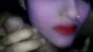 Lustful client gets a hard anal pounding from a seductive girl