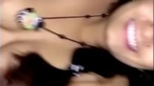 My wifes first night