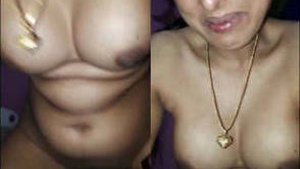 Desi Bhabis Latest Sexual Encounter: Part 2