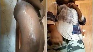 Desi Girls Exclusive Jerk-off Video: A Sensual Selfie Recording