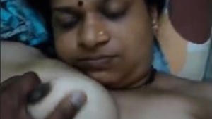 So hot Bhabhi big booby Nude record must see