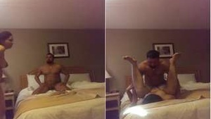 NRI Couples Exclusive Porn Video Featuring Hot Fucking