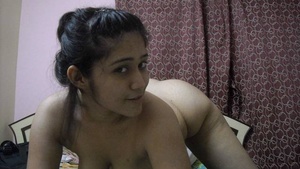 Desi sexy wiife kiran fucking session with husband friend Video 19