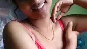 Naked Married Woman Captured