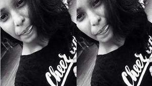 Sri Lankan Babe Masturbates in Exclusive Video