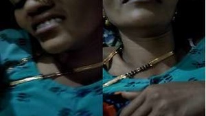 Desi Bhabhi Gets Her Tight Asshole Stretched by Hubby