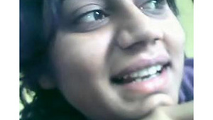 Desi X video features stunning wife and her husband