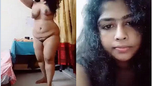 Exclusive Indian Porn Video Featuring Sexy Girls Big Booty and Tits