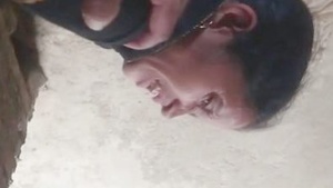 Paid Randi wanked and fucked