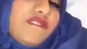 Pk hijabi girl hard cock