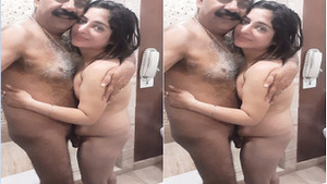 Exclusive Indian porn video featuring a cute desi girl and her boss