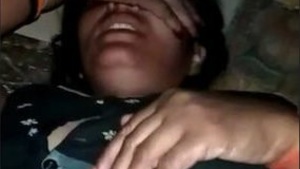 Village bhabhi hairy pussy fucking