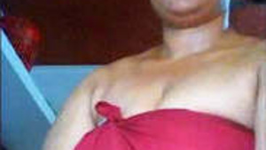 Malayalam bhabhis big breasts get the attention they deserve