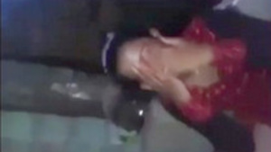 Indian bhabhi gets pounded by lover in passionate encounter