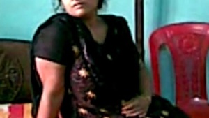 INDIAN CLASSIC VIDEO OF MATURE COUPLE GETTING NAUGHTY