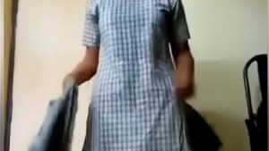 My college girls MMS update is hot and steamy