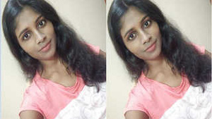 Desi Girls Naked Body Gets Pounded by Lover in Exclusive Part 3