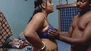 New Indian girl from the North teases in a strip tease for money