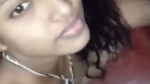 Bela menina asiatica buceta