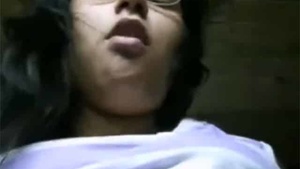 Chubby Bhabhis steamy XXX video