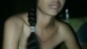 Desi bhabi passeio quente