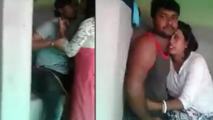 Desi Lovers Explore Their Desims