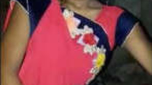 Hot Bhabhi blowjob must watch guys