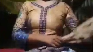 Unsatisfied Bhabis Latest update in village