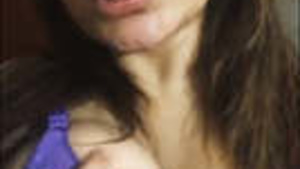 Part 1 of a Hot Pakistani Babes Showtime: A Sensual Encounter