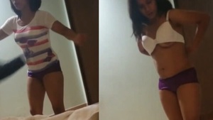 Cuckold Woman Sexy Hard Cock With Loudmoaning