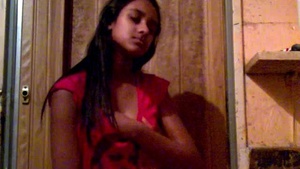 Lucky Lucknow Menina Sunita Singh Gets Naughty