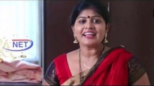 son in law seduce telugu aunty