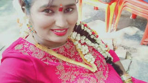 Swati Naidus Latest New Video Clips: A must-see for fans of Indian porn