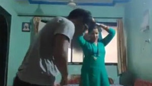 Call girl sucking and fucking