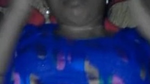 Desi Shy Woman Fucked