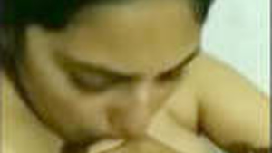 Punjabi bhabhi gets down and dirty with her lover