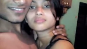 Lonely Indian lover exposes teenage girls MMSS scandal