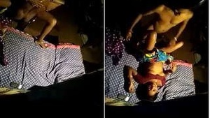 Desi Bhabhas Exclusive Sex with Dever While Husband is Away