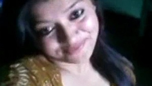 Bela menina Japanese