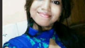 Desi Girl Called From Video