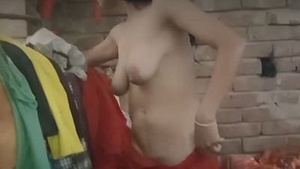 New marrid wife change